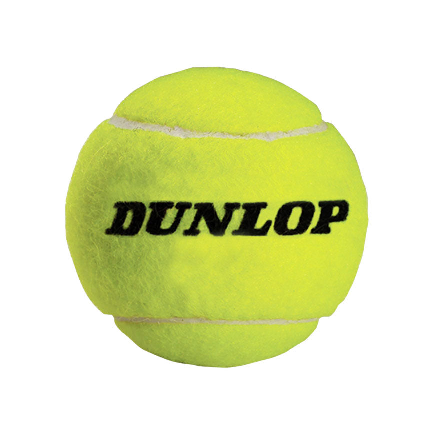 Dunlop 9" Giant Ball - Yellow