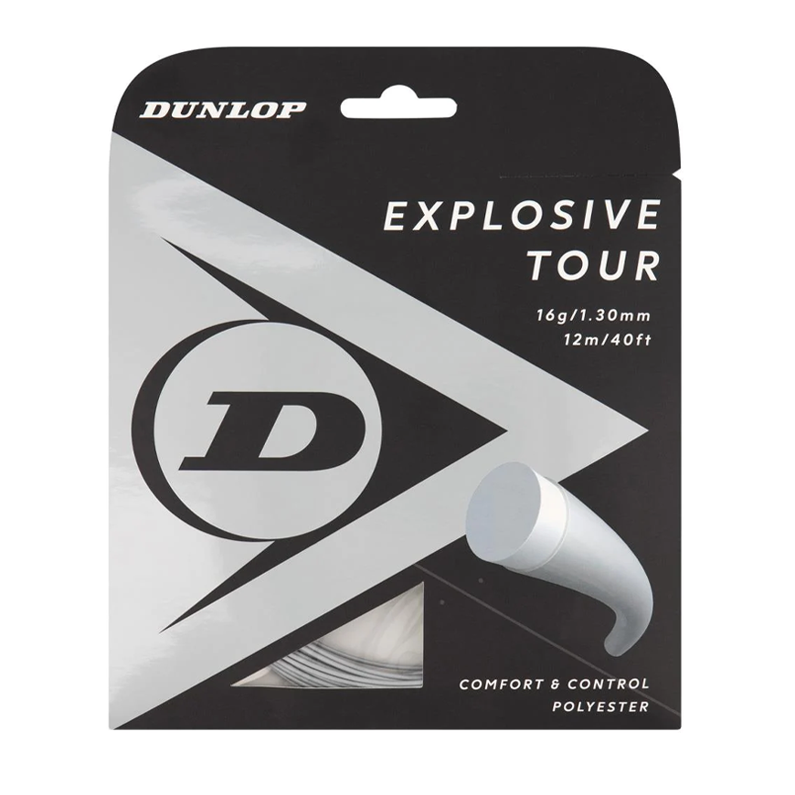 Explosive Tour Pack.