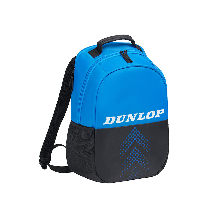 Dunlop 2023 FX Club Backpack - Black/Blue