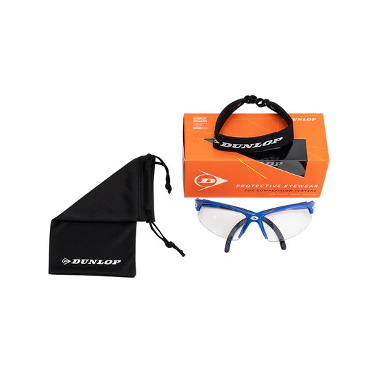 Protective Eyewear - Competition Players.