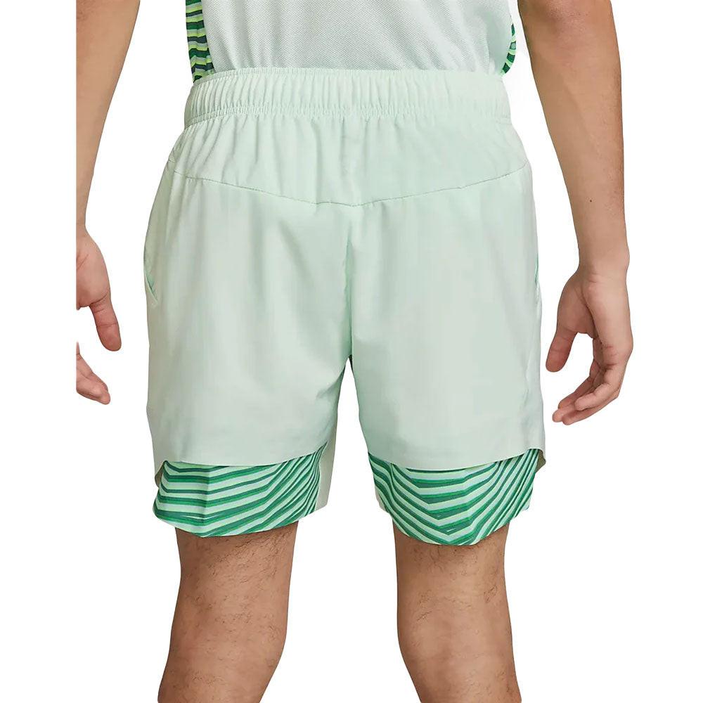 Short Court Dri-Fit Slam