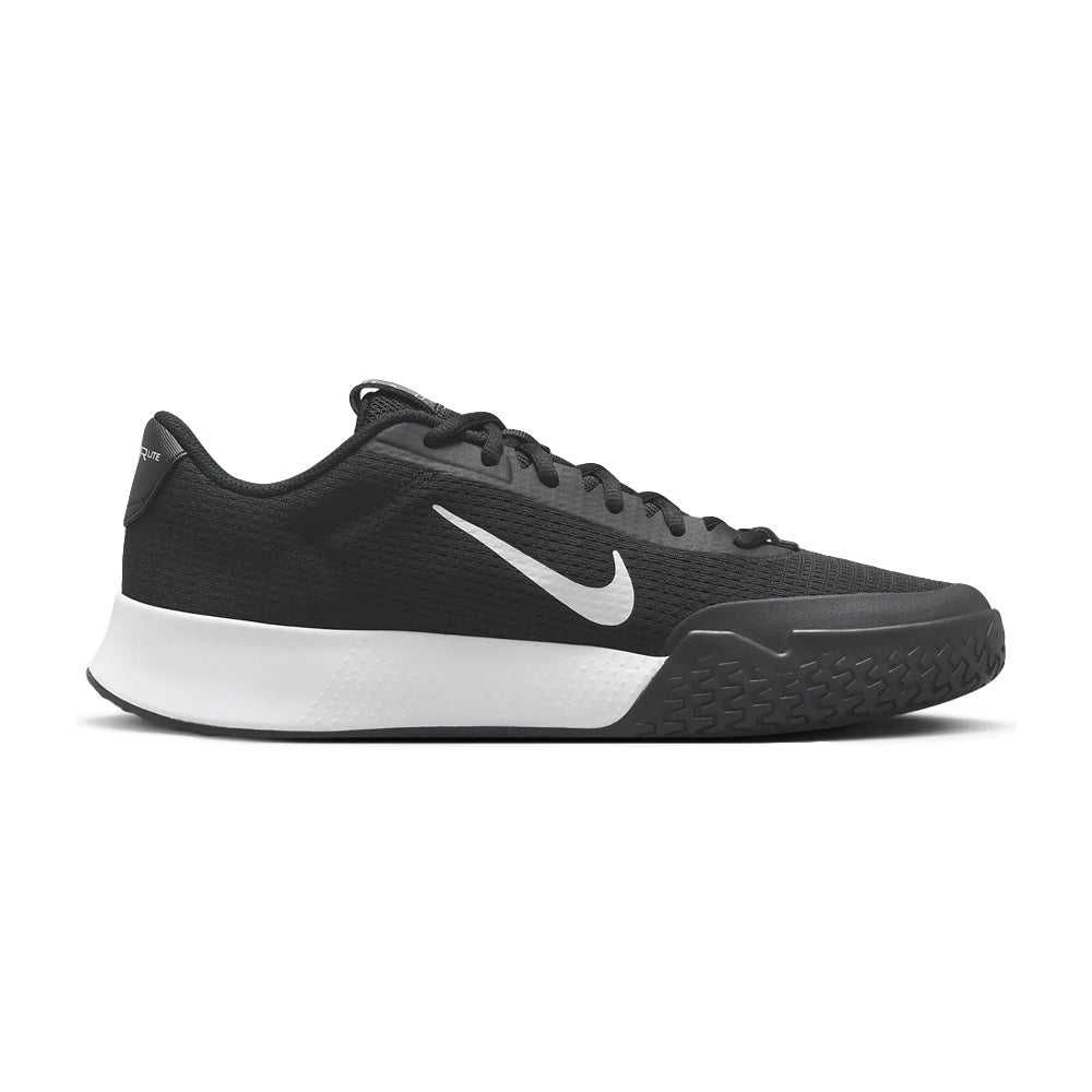 Nike Court Vapor Lite 2 (Men's) - Black/White