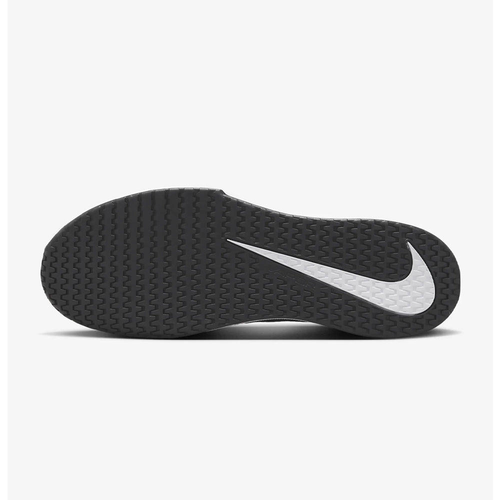 Nike Court Vapor Lite 2 (Homme) - Noir/Blanc