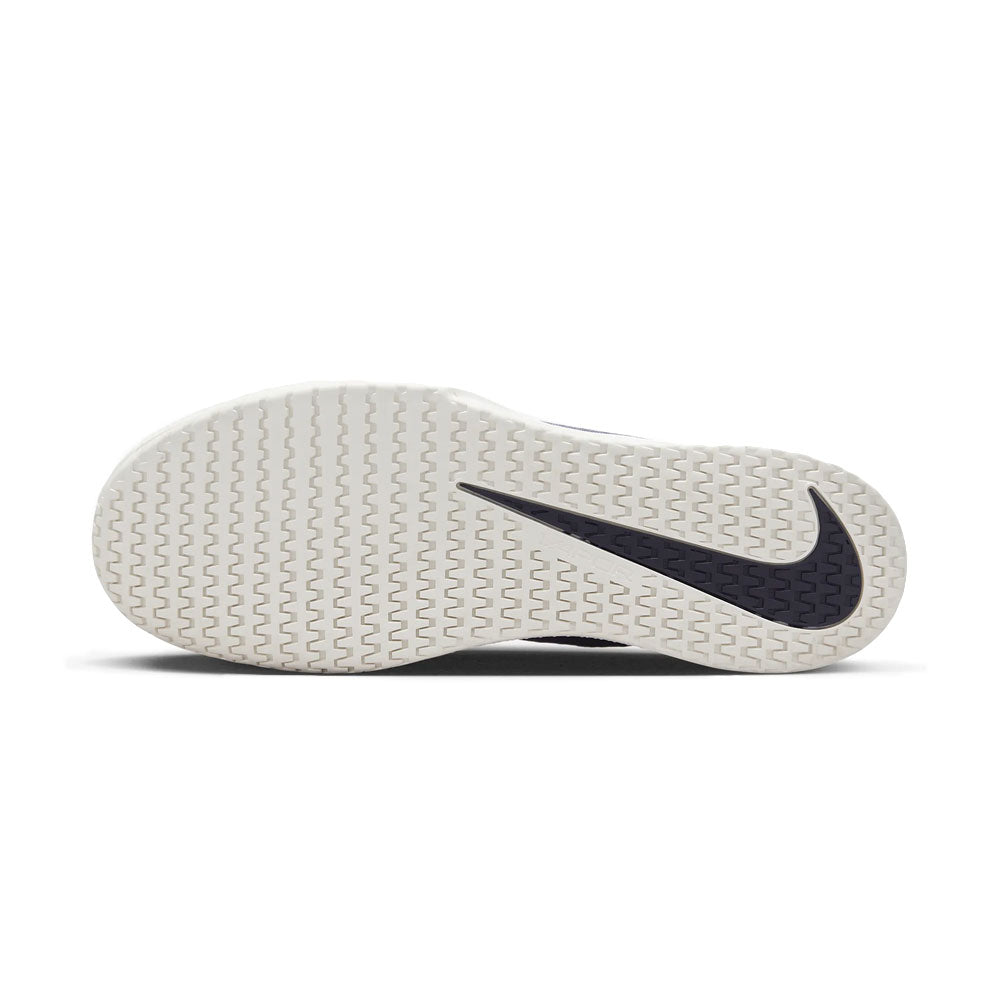 Nike Court Vapor Lite 2 (Men's) - Gridiron/Mineral Teal/Sail