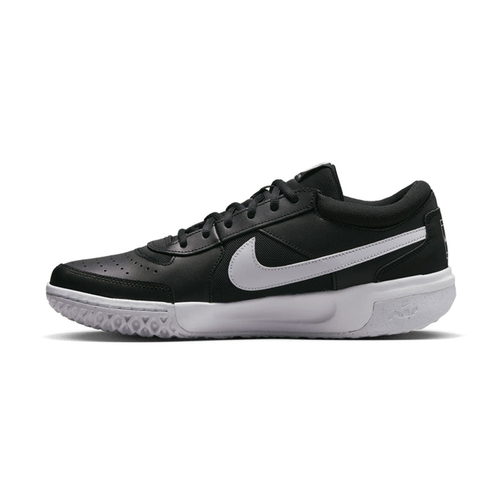 Nike Court Air Zoom Lite 3 (Men's) - Black/White
