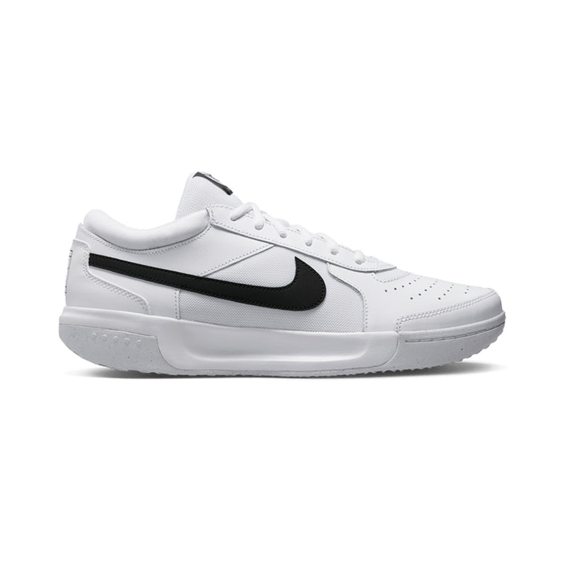Nike Court Air Zoom Lite 3 (Men's) - White/Black
