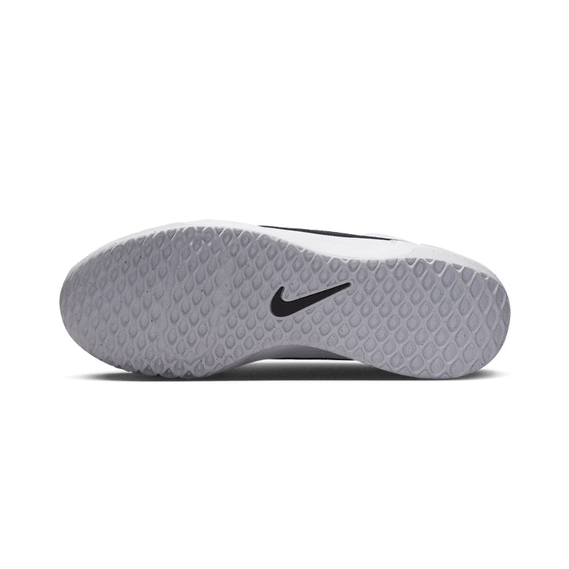 Nike Court Air Zoom Lite 3 (Men's) - White/Black