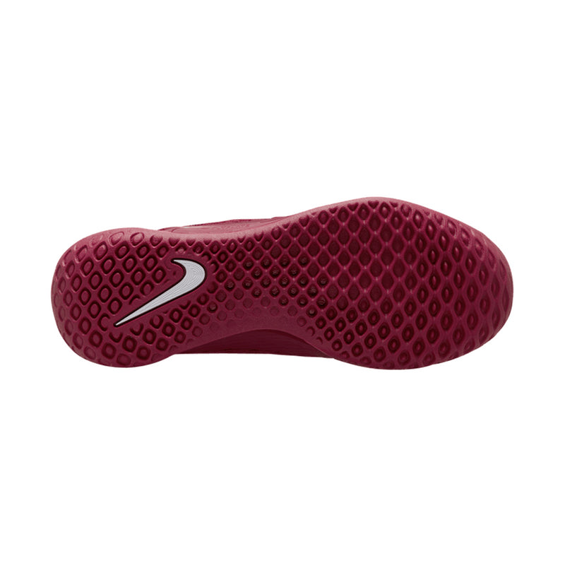 Nike Court Air Zoom NXT (Women's) - Noble Red/White/Ember Glow