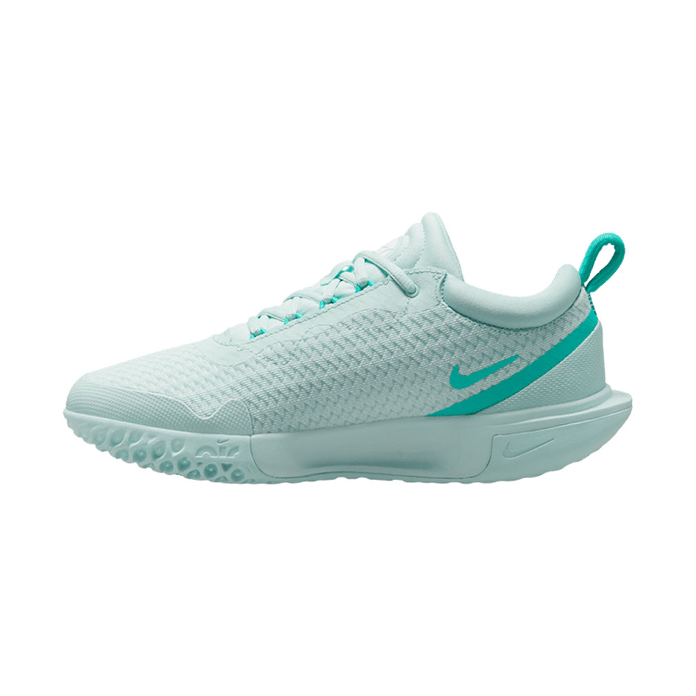 Nike Court Air Zoom Pro (Women's) - Jade Ice/White/Clear Jade
