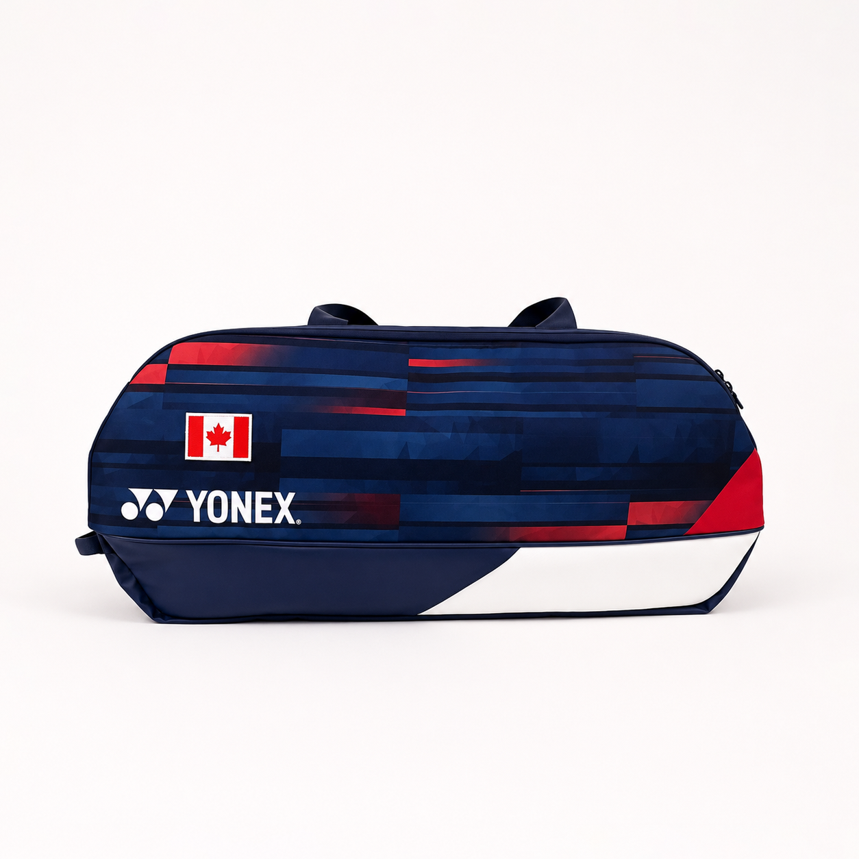 Denis Shapovalov 2024 Olympic Used Court Bag