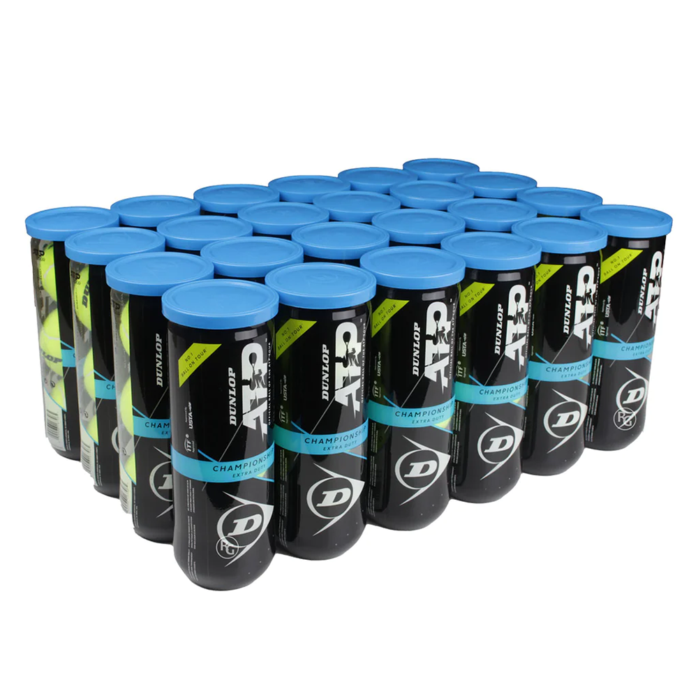 Clay Court Tennis Balls Dunlop Australian Open Tennis Balls