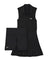 Stretch Tennis Dress and Shorts.