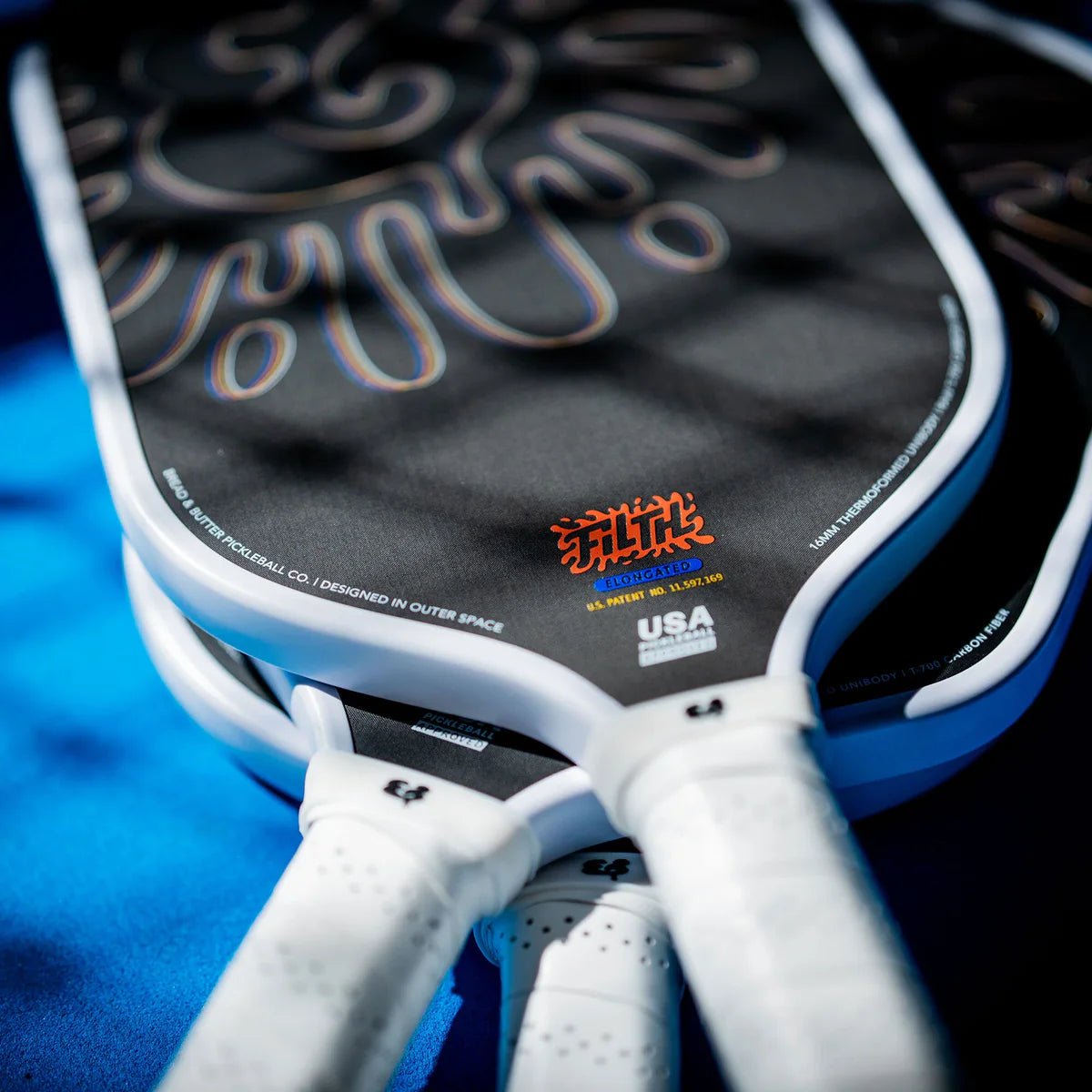Filth Paddle