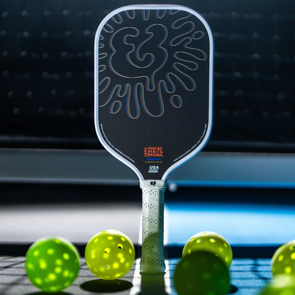 Filth Paddle