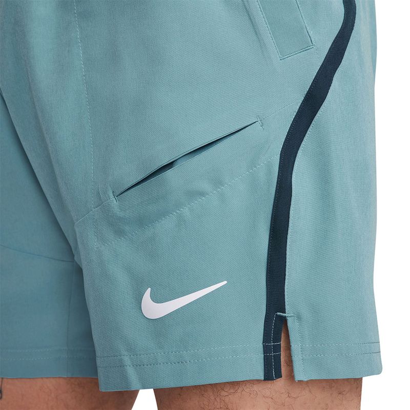 nike dri fit advantage shorts