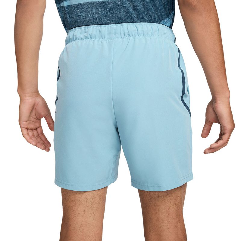 Court Dri-Fit Advantage Short 7"