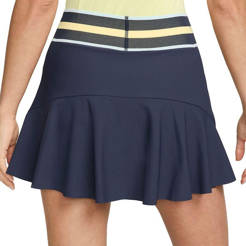 Jupe de tennis Court Dri-Fit.
