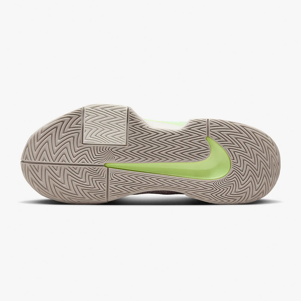 Nike GP Challenge Pro Premium (Women's) - Phantom/Platinum Violet/Barely Volt