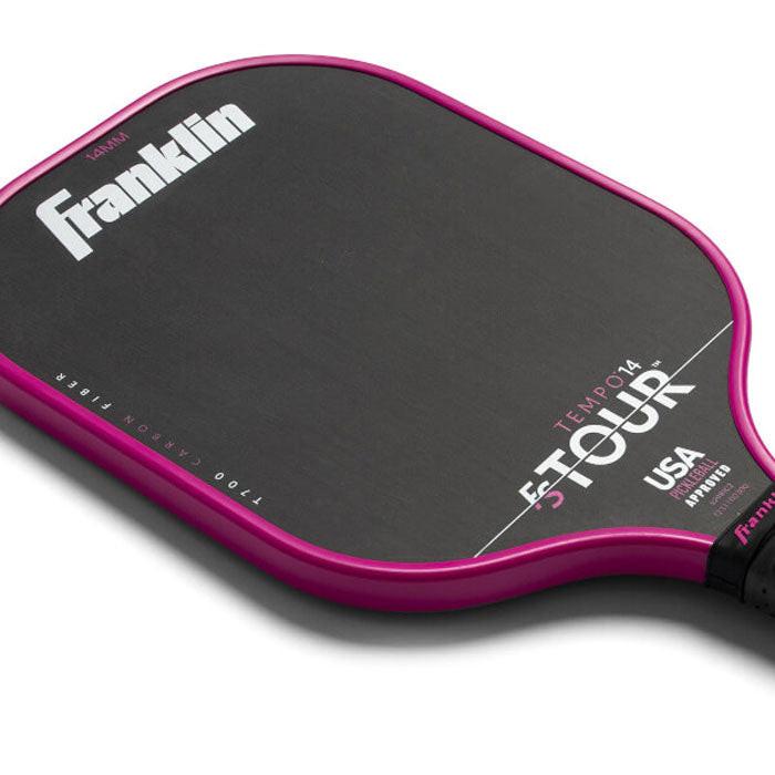 FS Tour Tempo.