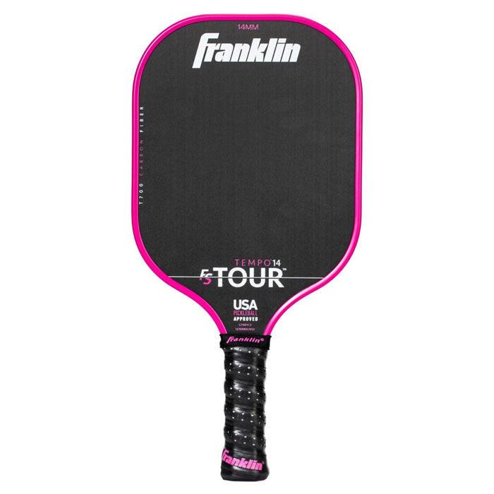FS Tour Tempo.