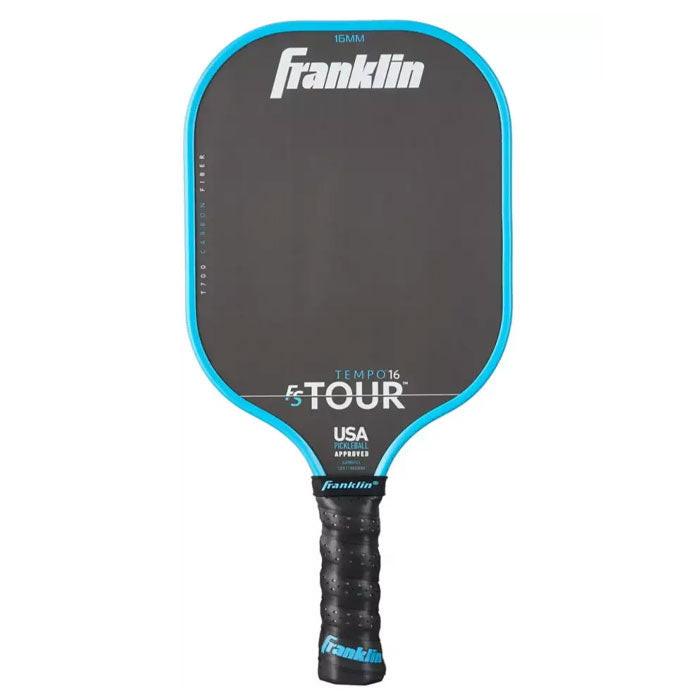 FS Tour Tempo.