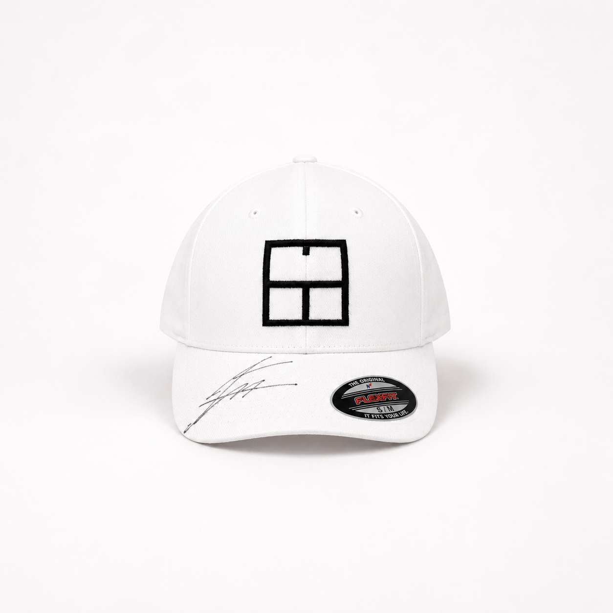 Felix Auger-Aliassime Autograph Signed Cap