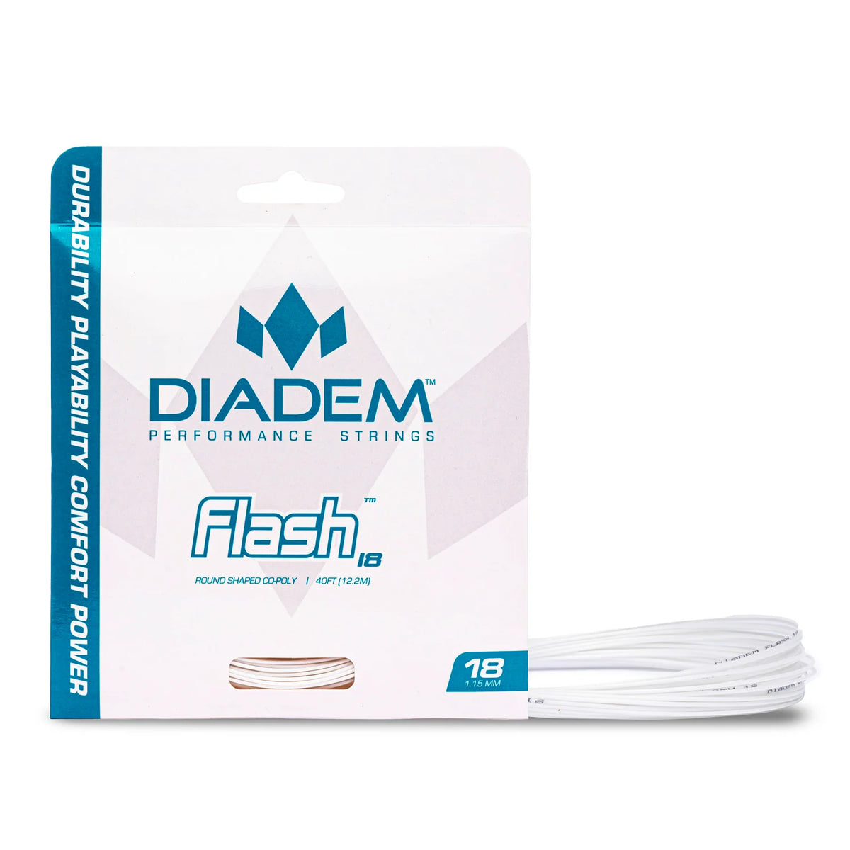 Diadem String.