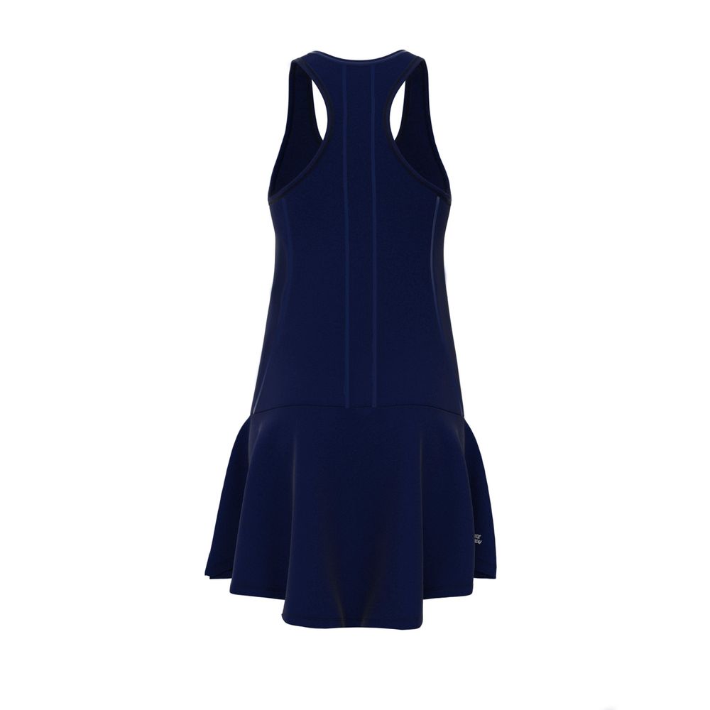 Bidi Badu Crew Junior Dress (Girl's) - Dark Blue