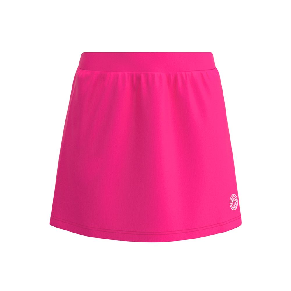 Bidi Badu Crew Junior Skort (Girl's) - Pink
