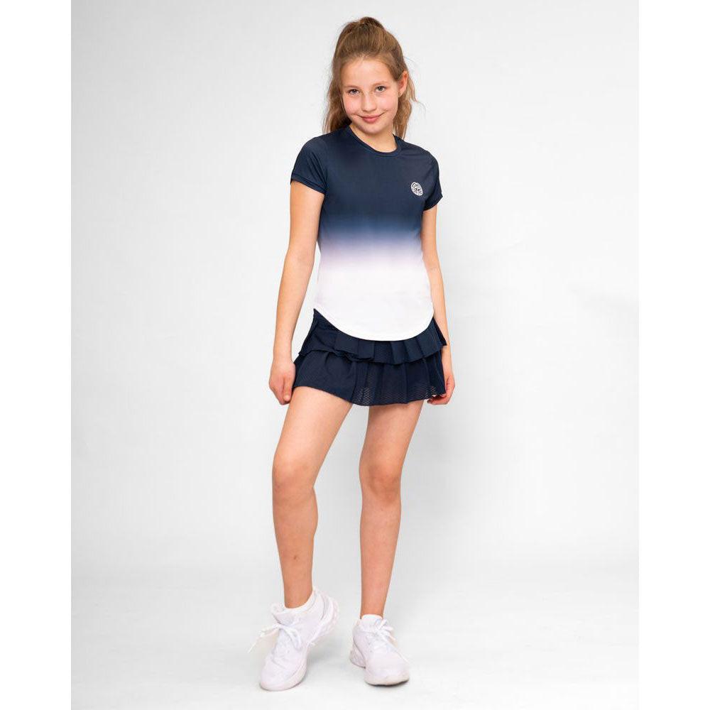 BIDI BADU CREW - Jupe De Sport - Aqua/turquoise BIDI BADU CREW - Jupe De Sport - Aqua/turquoise