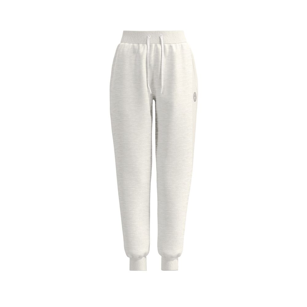 Bidi Badu Chill Junior Pants (Girl's) - Off White