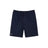 Solid Diamond Weave Shorts.