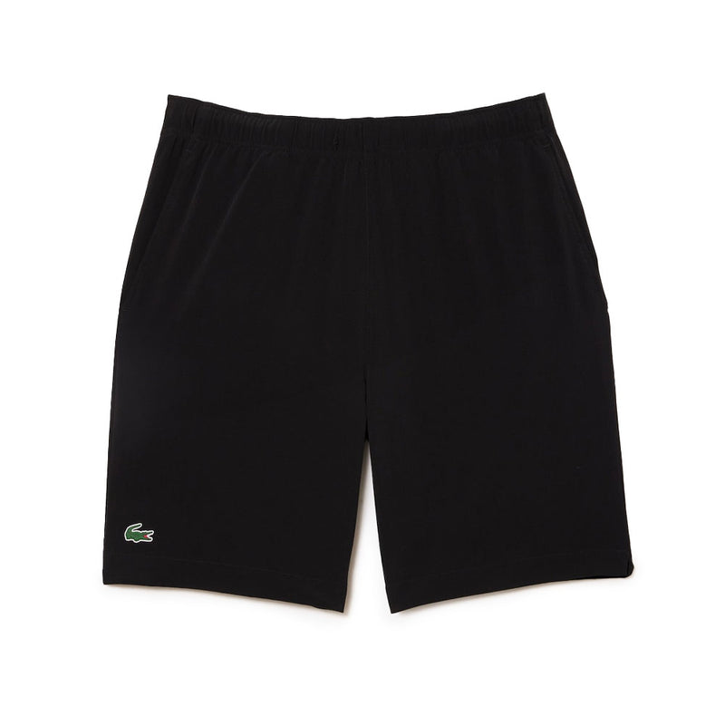 Lacoste Sport Ultra-Light Shorts (Men's) - Black
