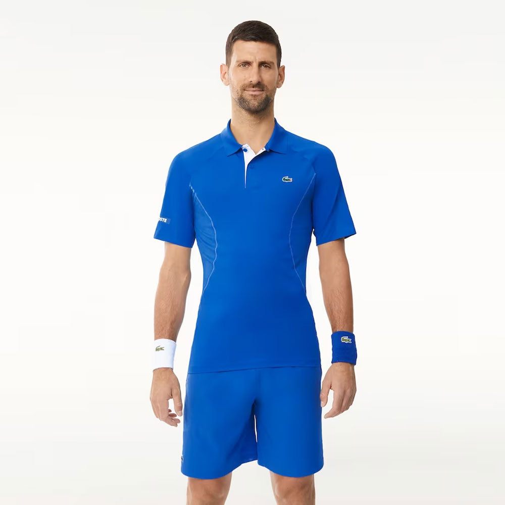 Lacoste x Novak Djokovic Shorts (Men's)