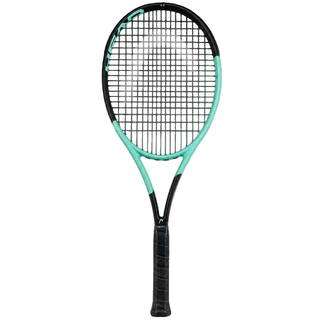Giant Tennis Racquet