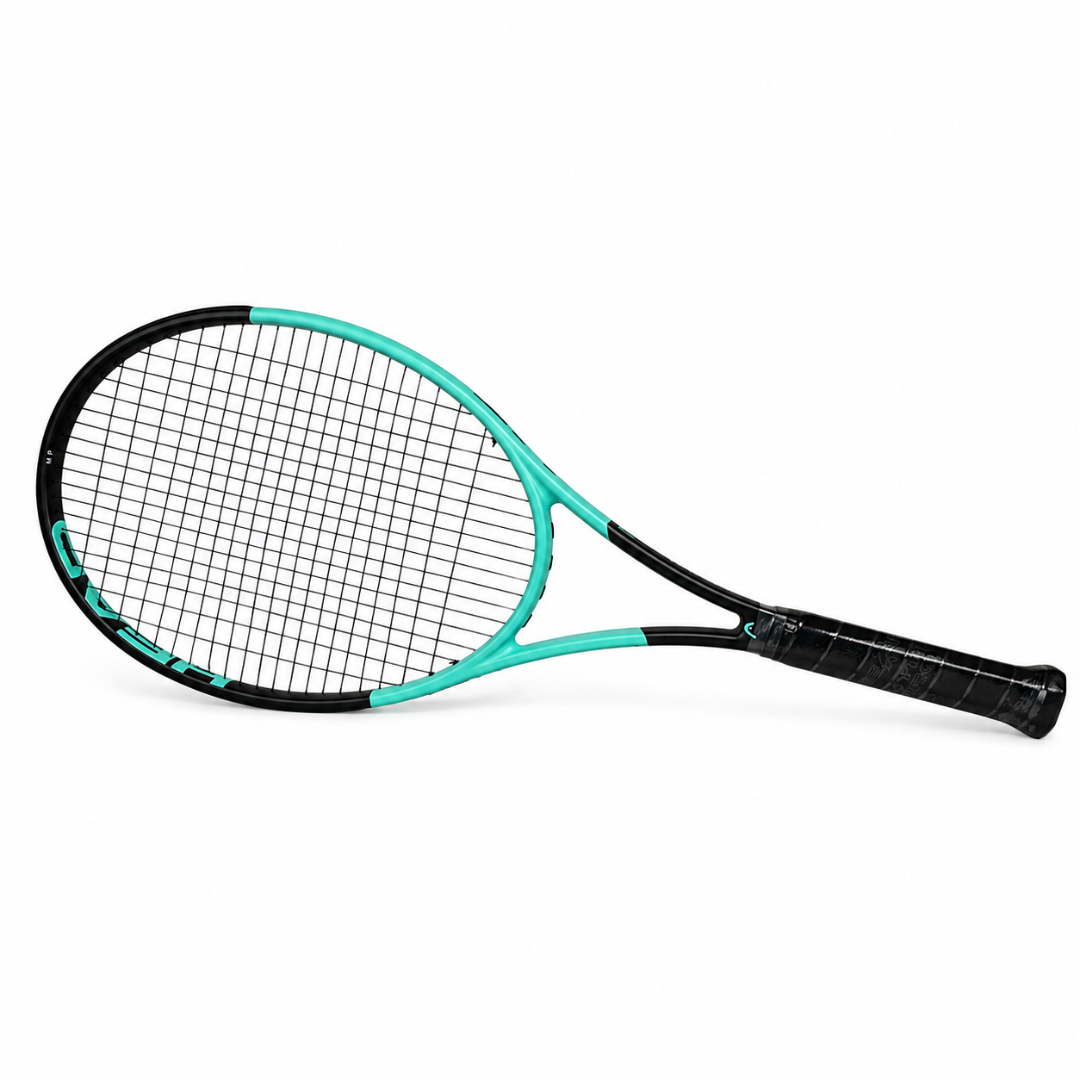 Giant Tennis Racquet