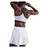 Dri-FIT Slam Dress US Open.