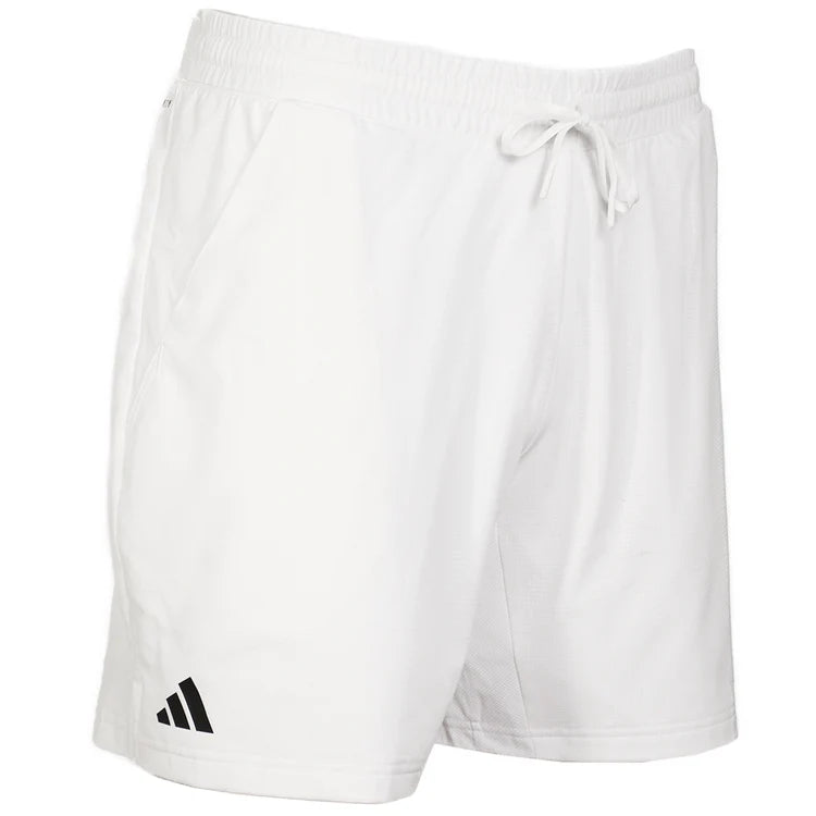 Adidas Tennis Ergo Short (Men's)