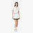 Ultra Dry Tennis Heritage Stretch Skirt.