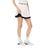 Ultra Dry Tennis Heritage Stretch Skirt.