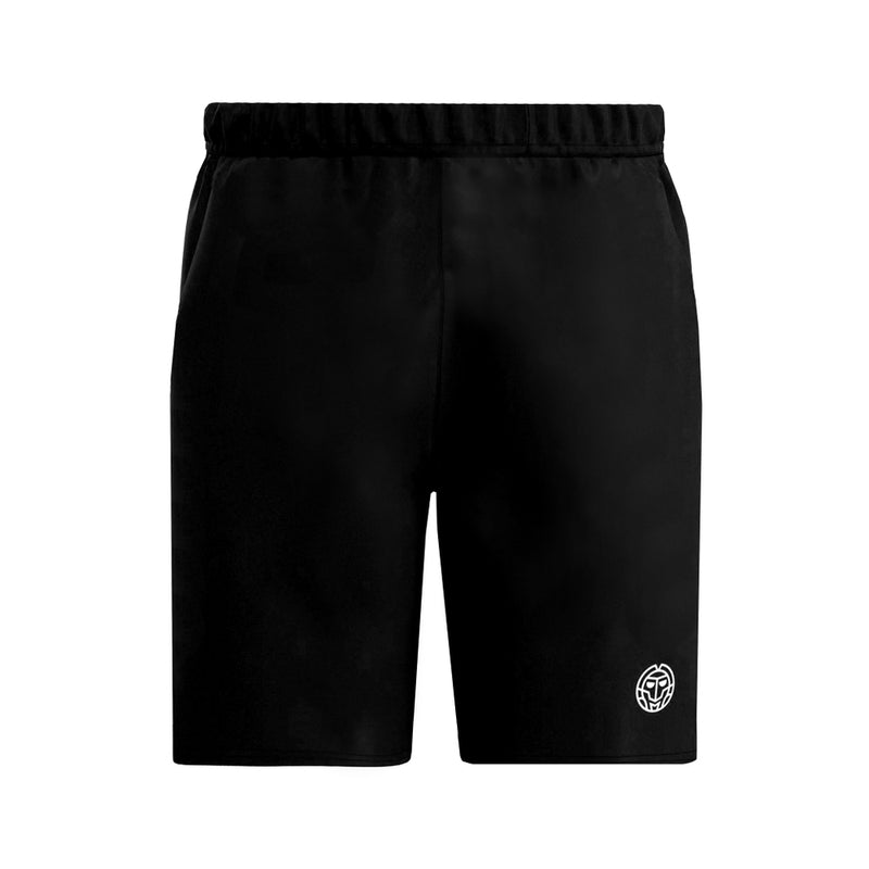 Bidi Badu Crew 7" Shorts (Men's) - Black