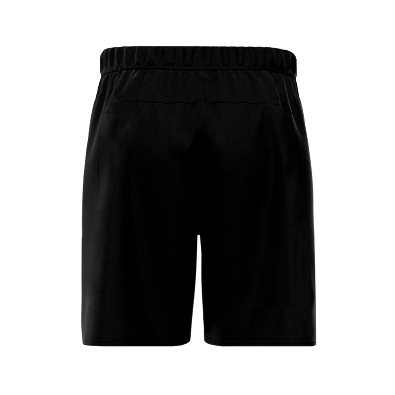 Bidi Badu Crew 7" Shorts (Men's) - Black