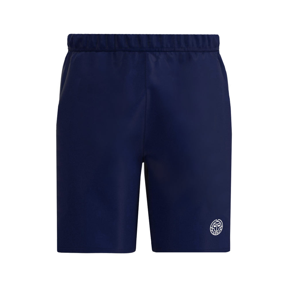 Bidi Badu Crew 7" Shorts (Men's) - Dark Blue