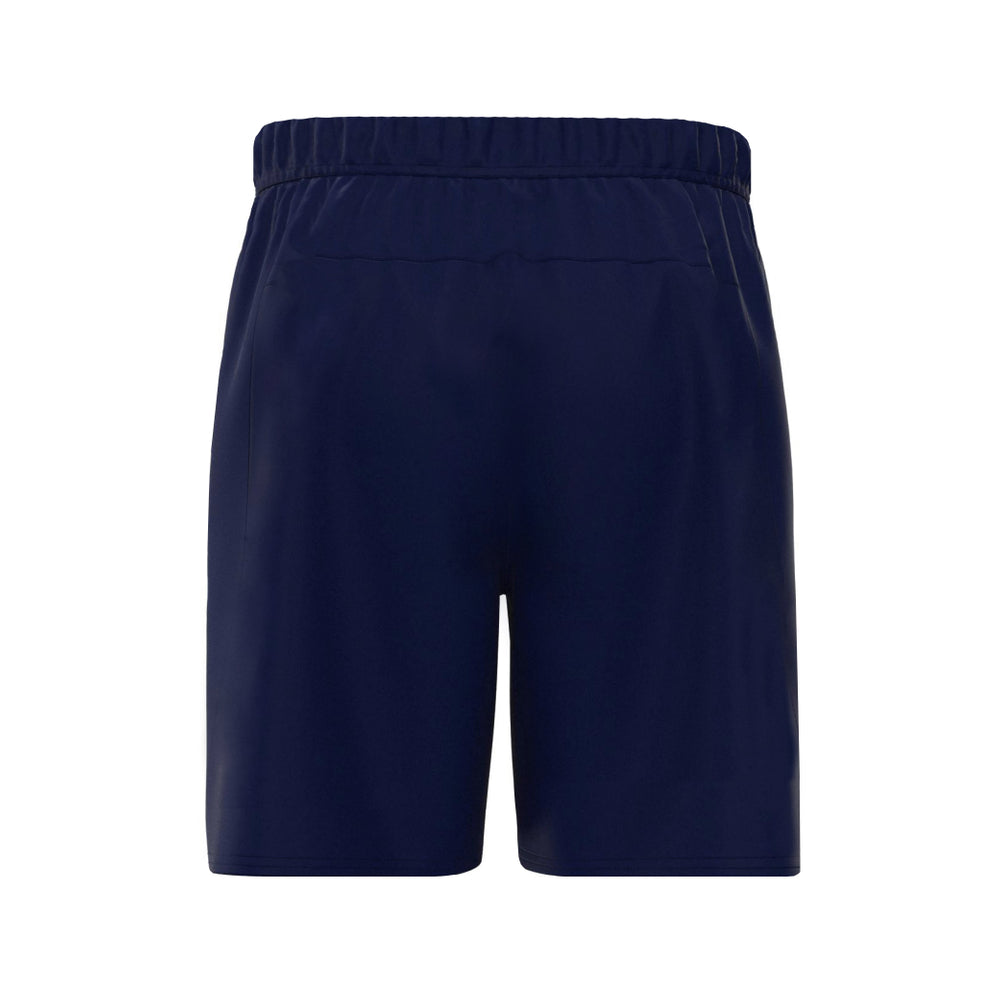 Bidi Badu Crew 7" Shorts (Men's) - Dark Blue
