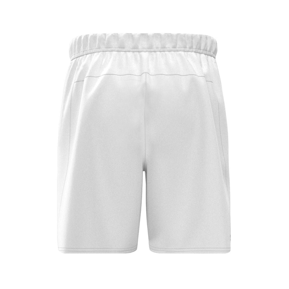 Bidi Badu Crew 7" Shorts (Men's) - White