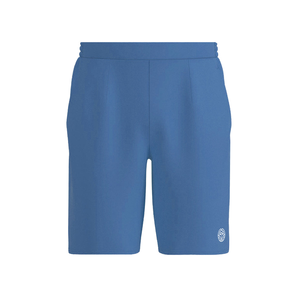 Bidi Badu Crew 9" Shorts (Men's) - Blue