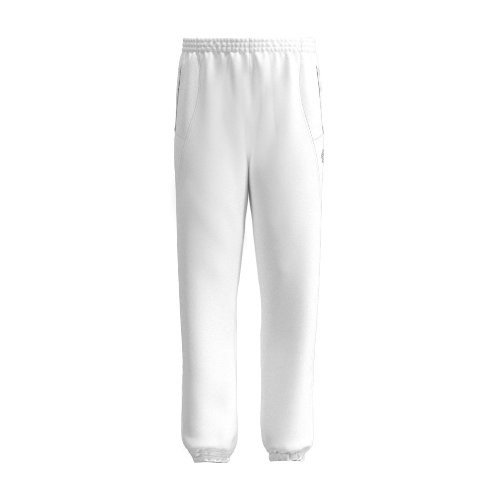 Bidi Badu Crew Pants (Homme) - Blanc