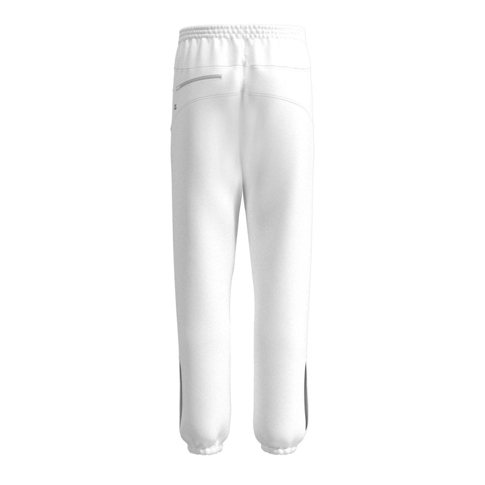 Bidi Badu Crew Pants (Homme) - Blanc