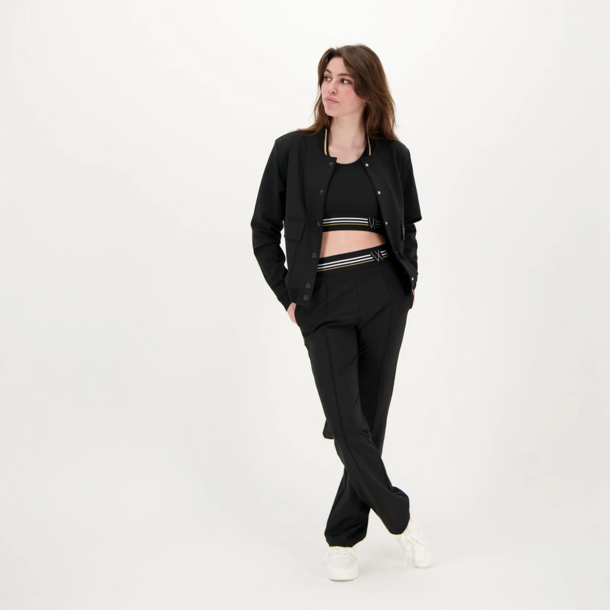 Stella Tennis Pants.