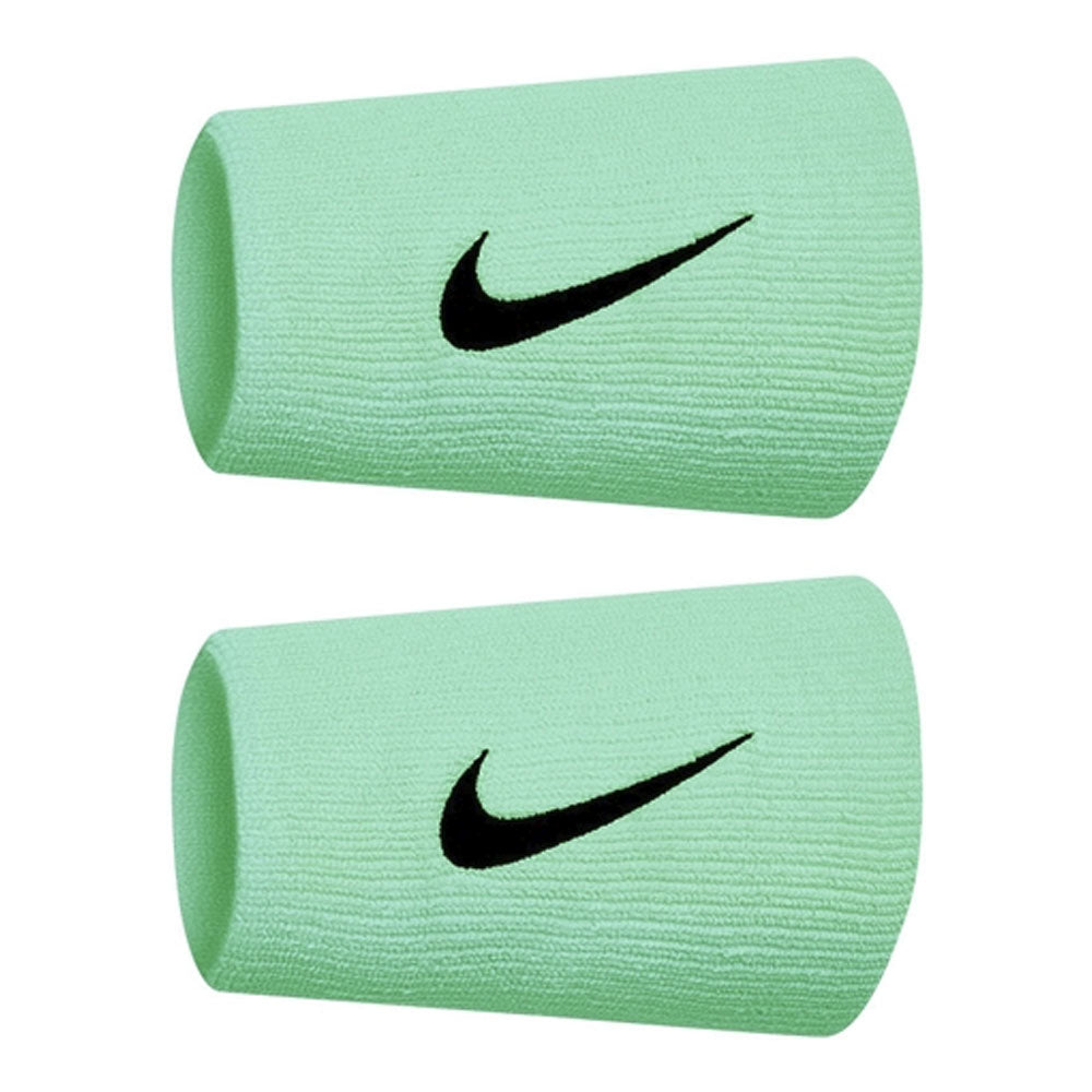 Nike Premier Doublewide Tennis Wristbands